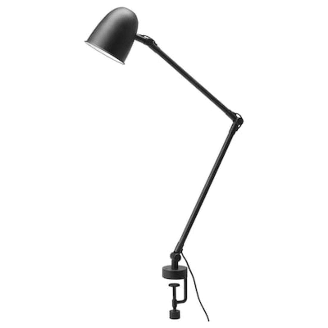 レア　IKEA／イケアSVALLERUP／スヴァレルプ ラグブラック 楽天市場】[IKEA/イケア/通販]SVALLERUP スヴァレルプ ラグ